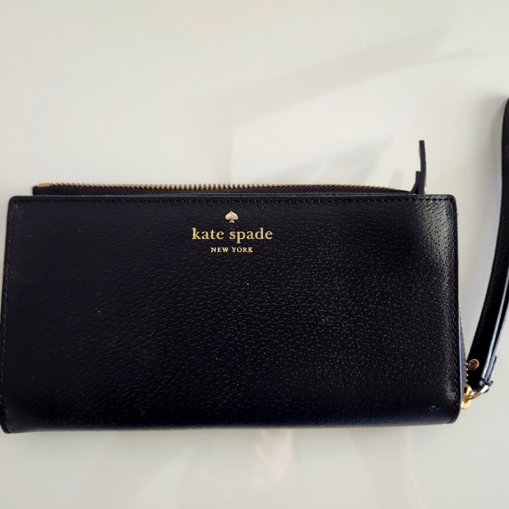 Kate Spade Wristlet